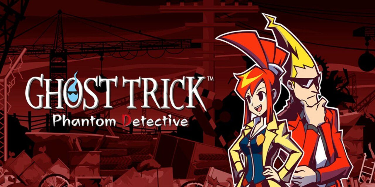 Ghost Trick: Phantom Detective Arrives This Summer