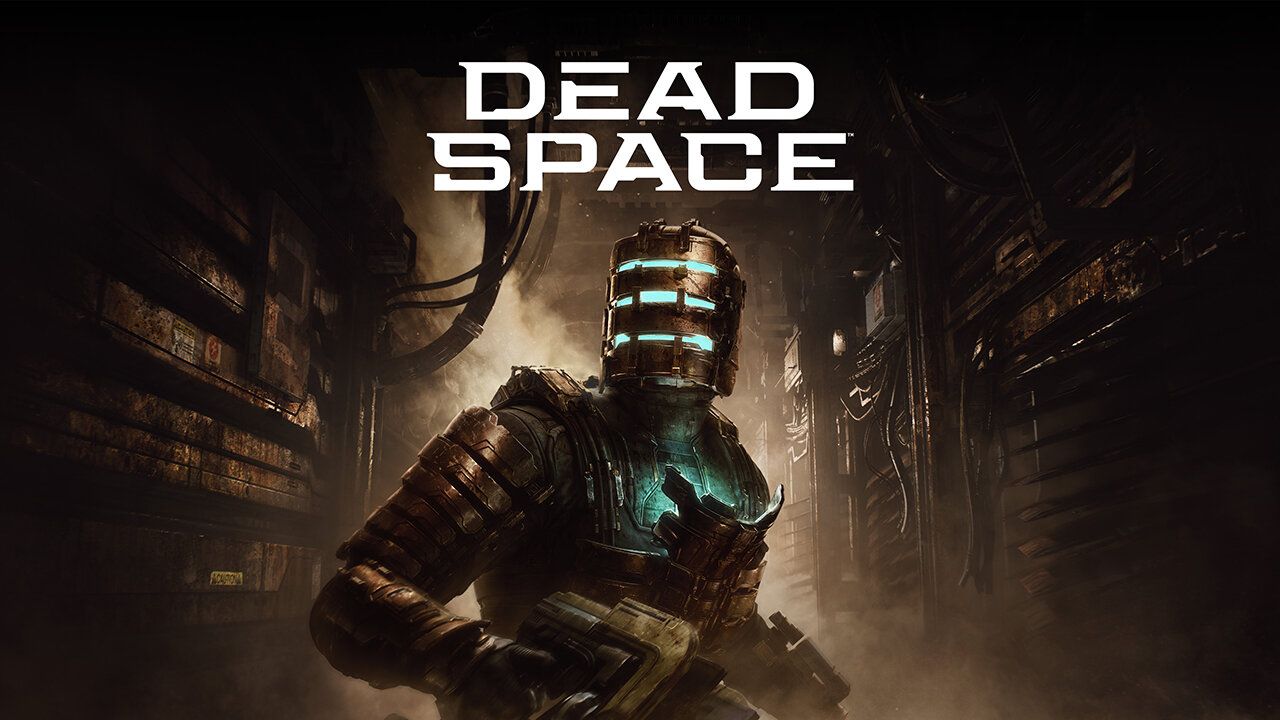 Game Hype - Dead Space