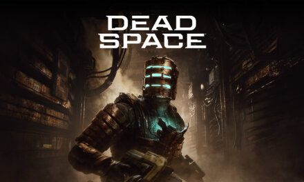 Review – Dead Space (PlayStation 5)