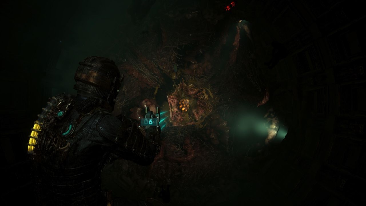 Game Hype - Dead Space