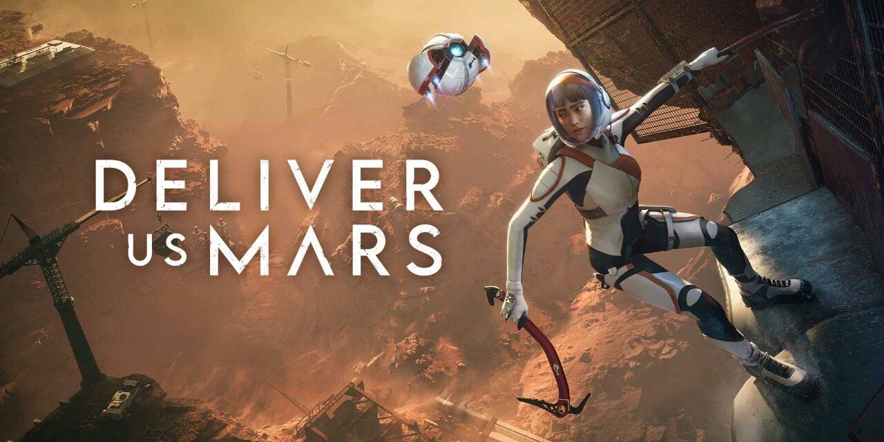 Review – Deliver Us Mars (PlayStation 5)