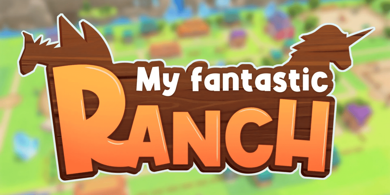 Review – My Fantastic Ranch (PlayStation 5)