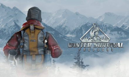 <strong>Winter Survival: Prologue Tests Survival Skills and Sanity in New Demo</strong>