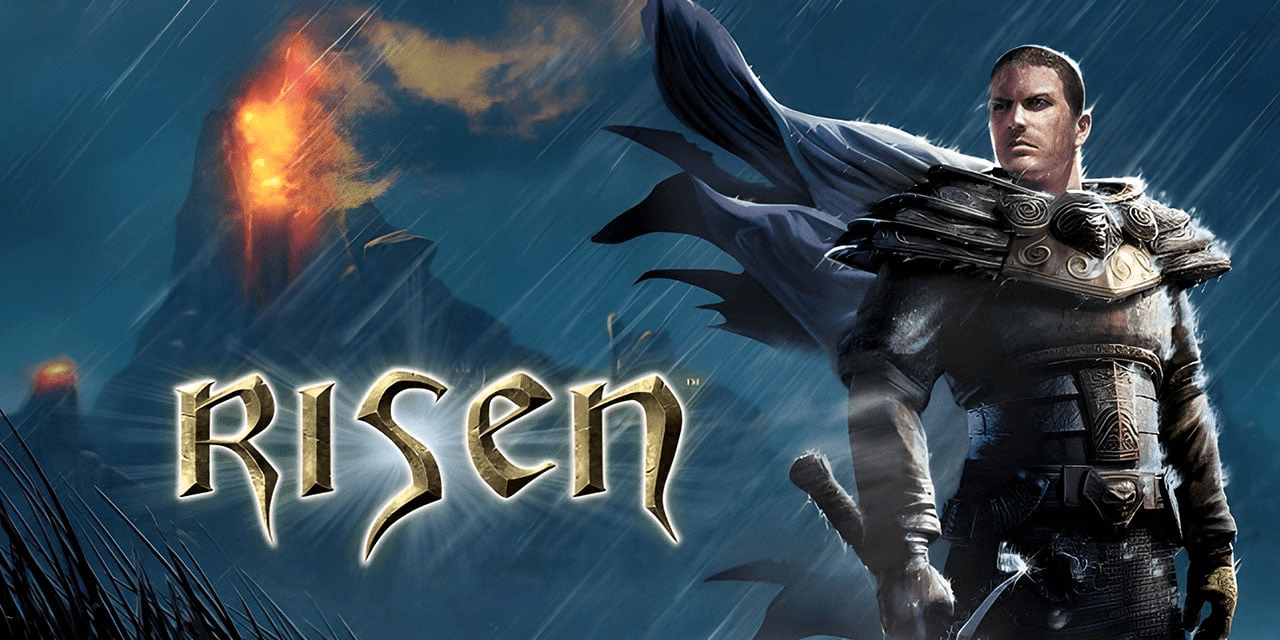 Review – Risen (PlayStation 4)
