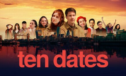 REVIEW: Ten Dates (PS4)