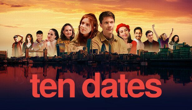 REVIEW: Ten Dates (PS4)