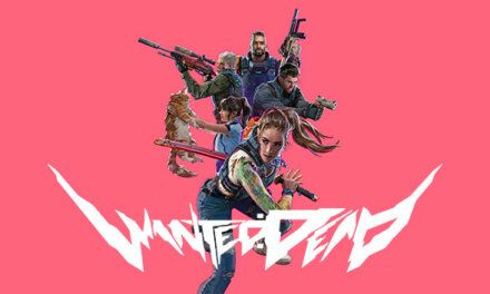 Review –  Wanted:Dead (XBSX)