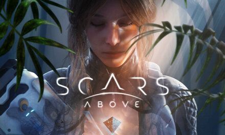 Review – Scars Above (PS5)