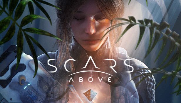 Review – Scars Above (PS5)