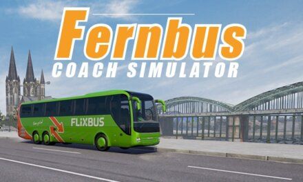 Fernbus Coach Simulator’s Next Stop is Consoles This Month