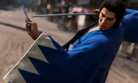 Like a Dragon: Ishin! Gets Combat Demo Release