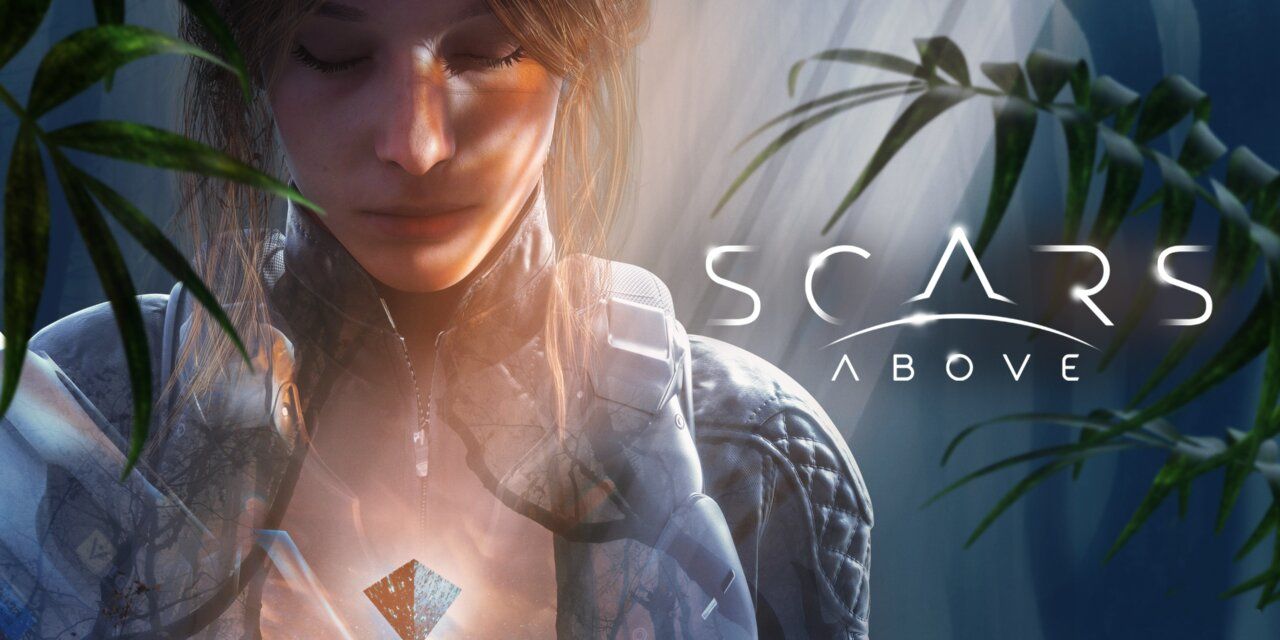 New Scars Above Trailer Showcases Key Elements