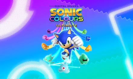Sonic Colours: Ultimate Arrives on Steam