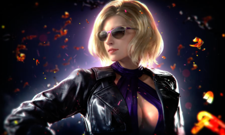 Tekken 8 Welcomes Nina Williams