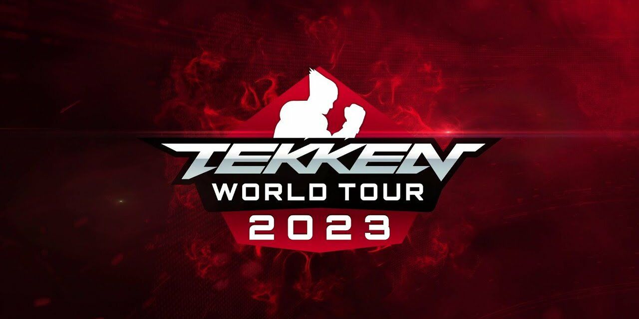 Tekken World Tour 2023 Returns Next Month