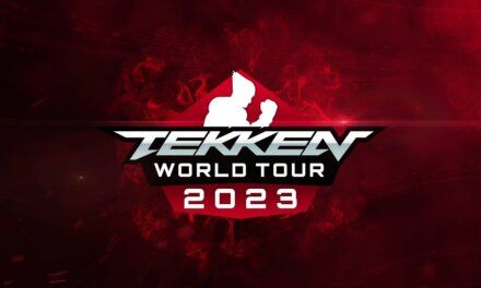 Tekken World Tour 2023 Returns Next Month