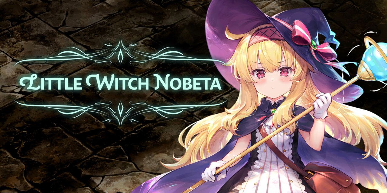 Review – Little Witch Nobeta (PlayStation 4)