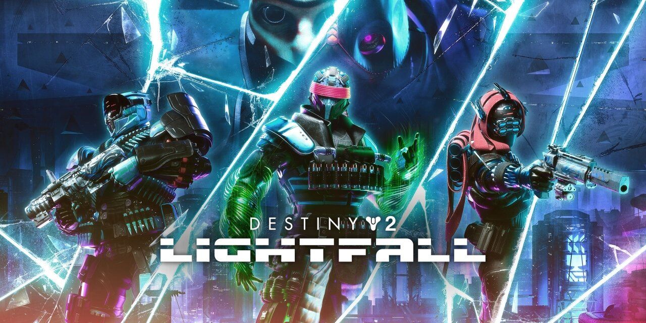 Review – Destiny 2: Lightfall (PlayStation 5)