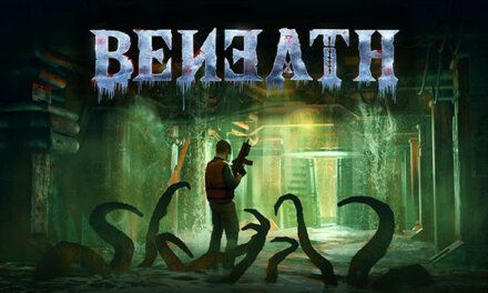 New Horror Title Beneath Announced