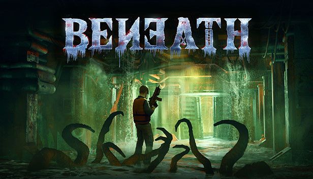 New Horror Title Beneath Announced