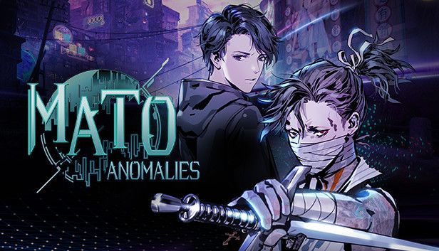 Review – Mato Anomalies (XBSX)