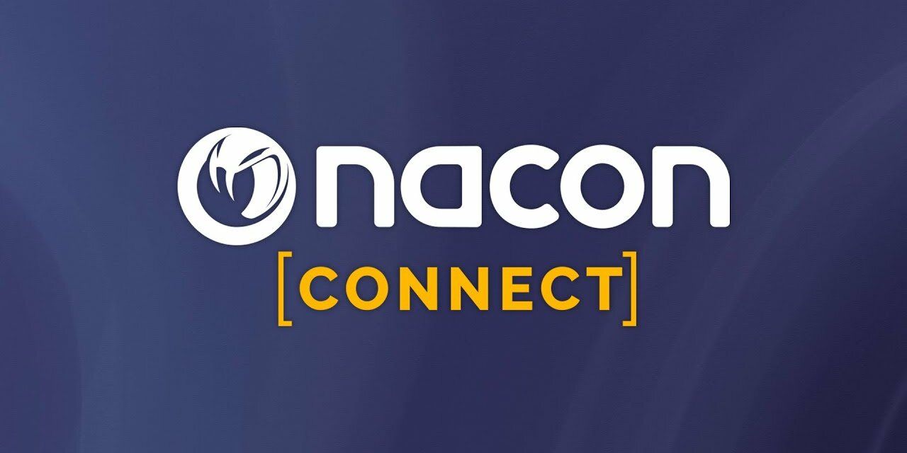 #NACONConnect 2023