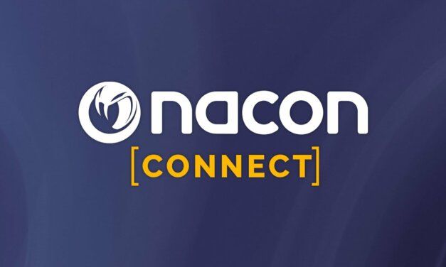 #NACONConnect 2023