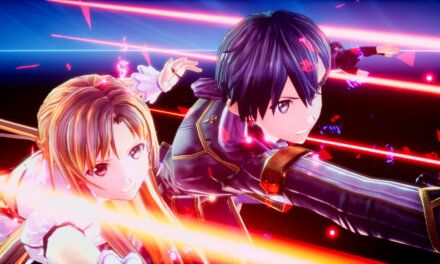 Sword Art Online Last Recollection Gets October Release