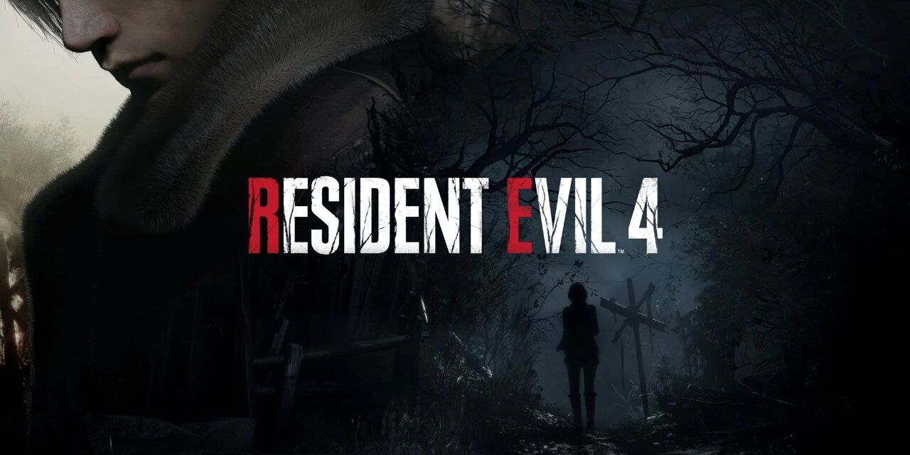 Resident evil 4 playstation sales 4