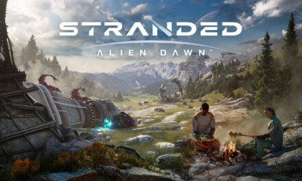 Frontier Give Tips For Stranded: Alien Dawn Beginners