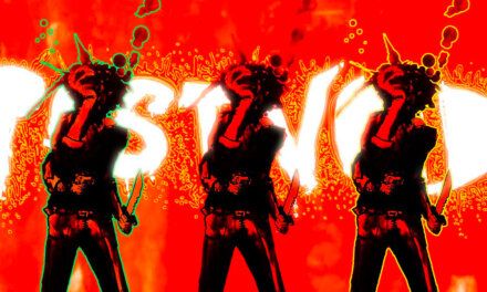 Review – Post Void (PlayStation 4)