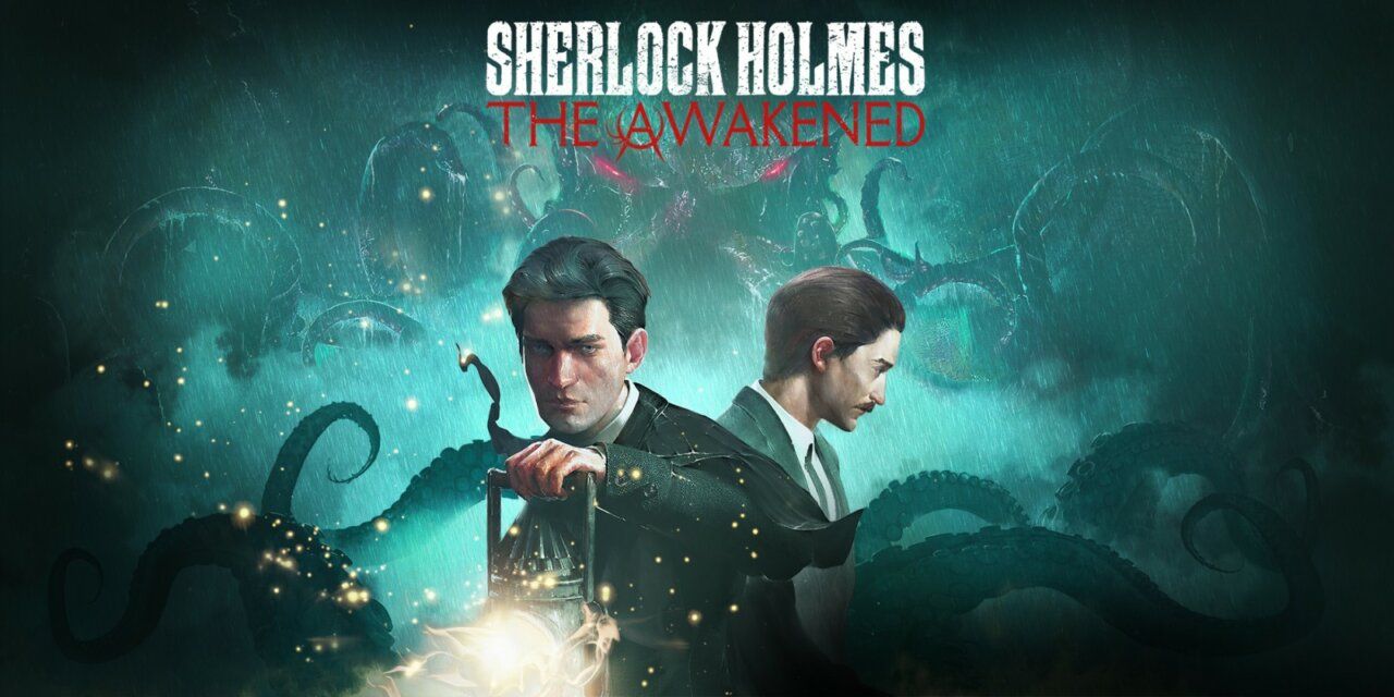 Review – Sherlock Holmes: The Awakened (Xbox One)