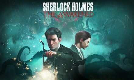 Review – Sherlock Holmes: The Awakened (Xbox One)