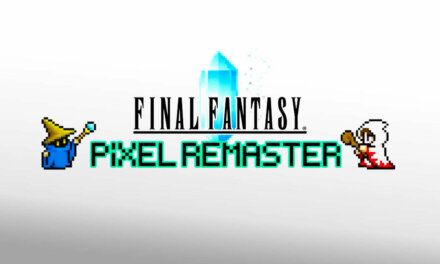 Final Fantasy Pixel Remaster Series Ships 2 Million Worldwide
