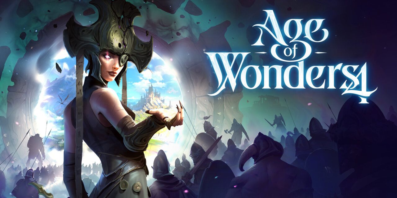 Review – Age of Wonders 4 (Xbox Series X)