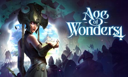 Review – Age of Wonders 4 (Xbox Series X)
