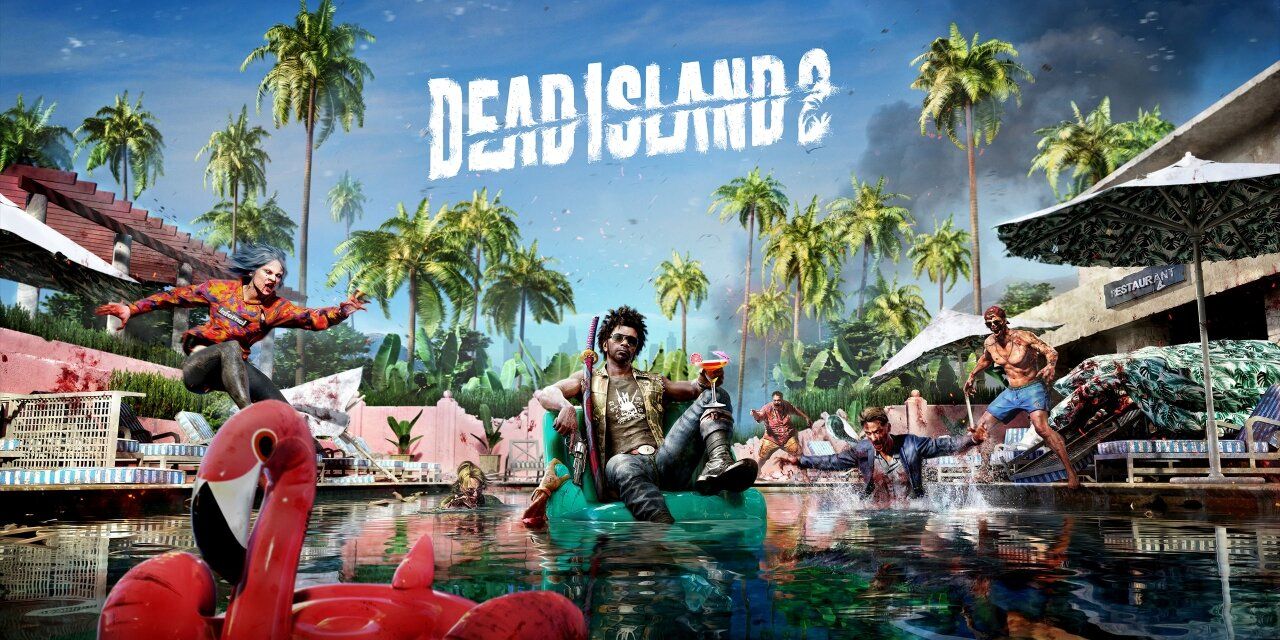 Review – Dead Island 2 (PlayStation 5)