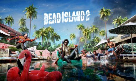 Review – Dead Island 2 (PlayStation 5)