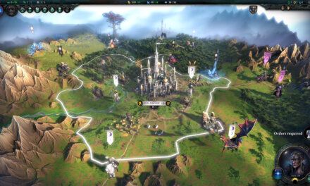Age of Wonders 4 Out Now, New Accolades Trailer