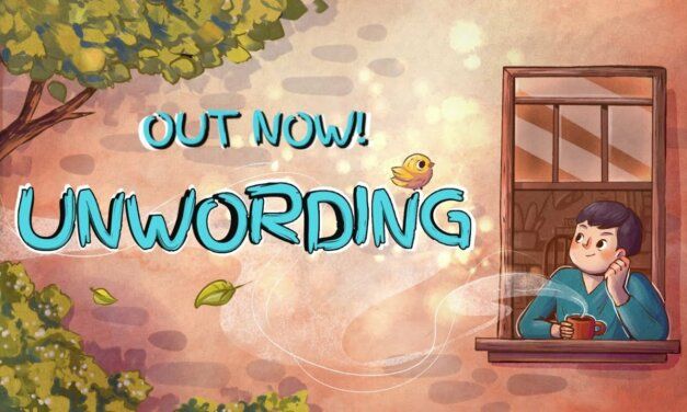 Unwording – Release Trailer