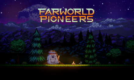 Survival Sim Farworld Pioneers Flies Into Orbit on PC and Xbox GamePass