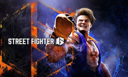 Review: Street Fighter 6
