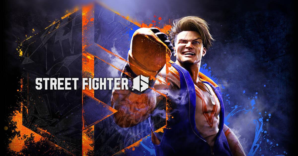 Review: Street Fighter 6