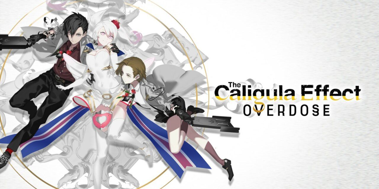 Review – The Caligula Effect: Overdose (PlayStation 5)