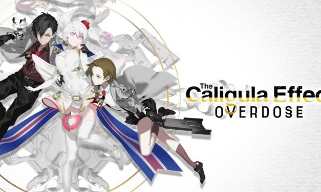 Review – The Caligula Effect: Overdose (PlayStation 5)