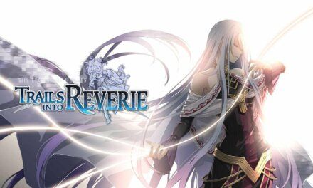 Review – The Legend of Heroes: Trails into Reverie (PlayStation 5)