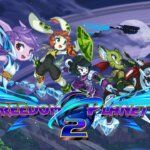Marvelous Europe to publish Freedom Planet 2 on console!