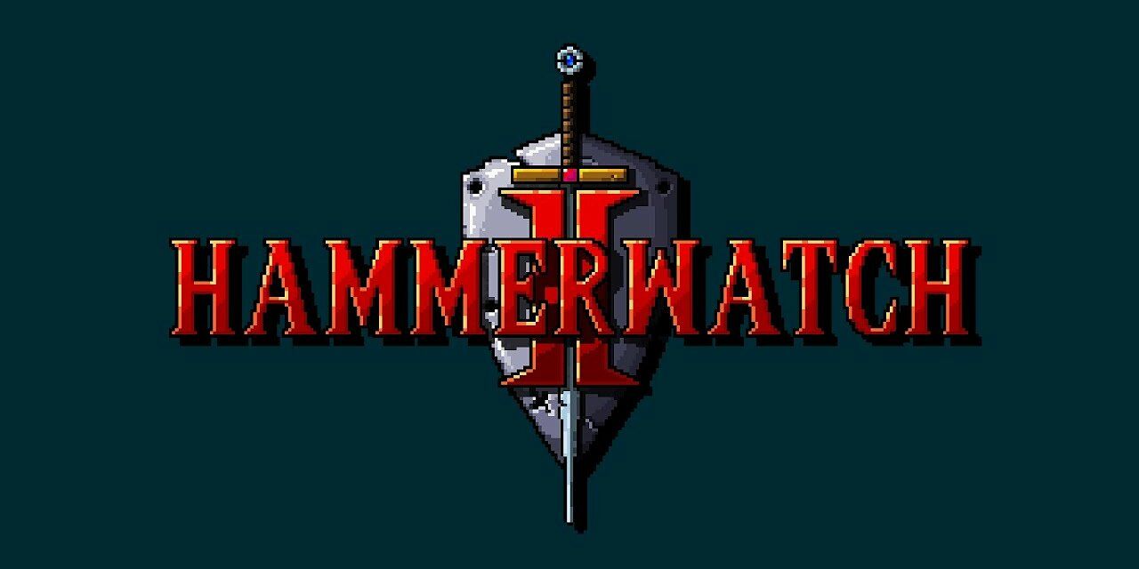 Hammerwatch II Arrives on PC Today