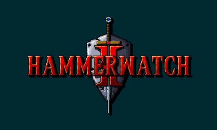 Hammerwatch II Arrives on PC Today