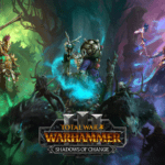 Total War: Warhammer III – Shadows of Change Trailer!